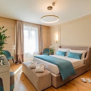 Camera superior con letto king size