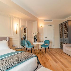 Camera deluxe con letto king size